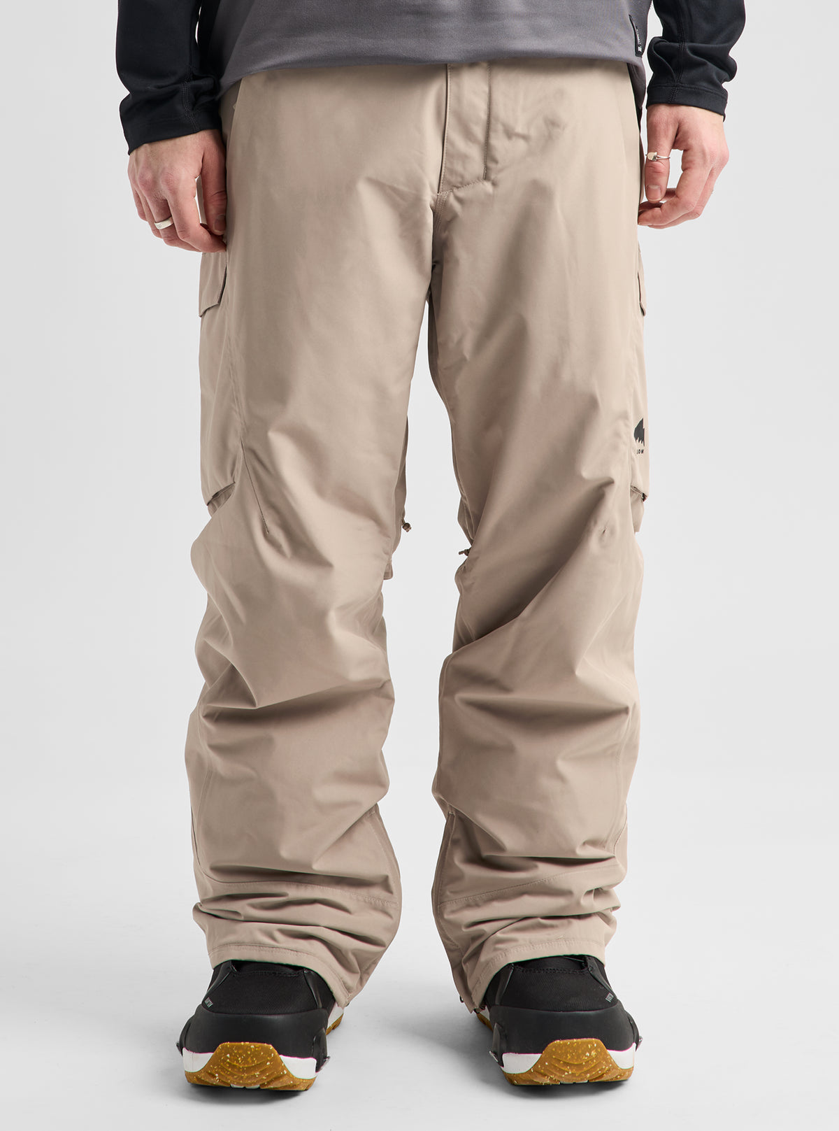 Men's Burton Reserve 2L Insulated Pants 2027