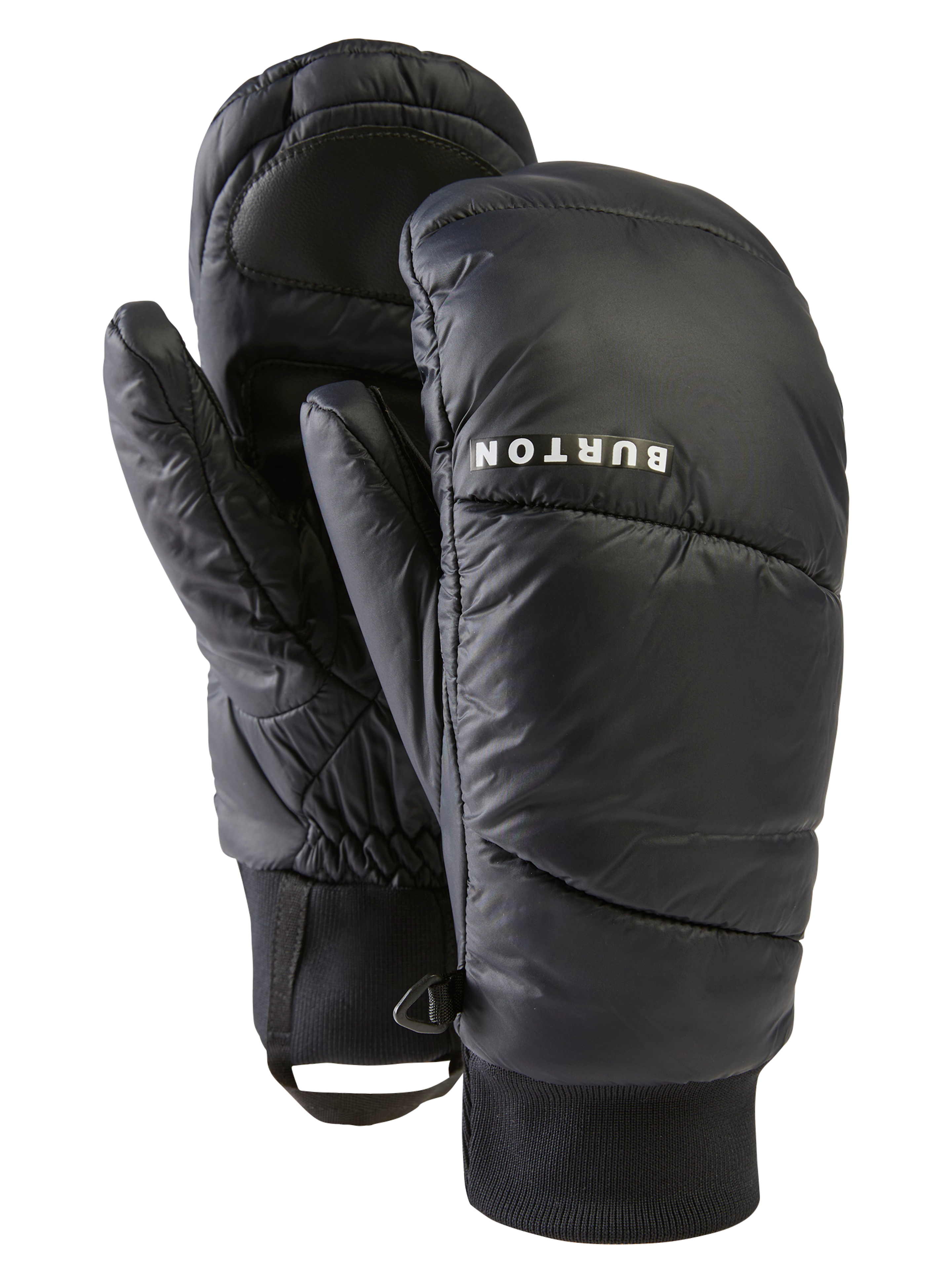 Burton Insulator Mittens, True Black / L