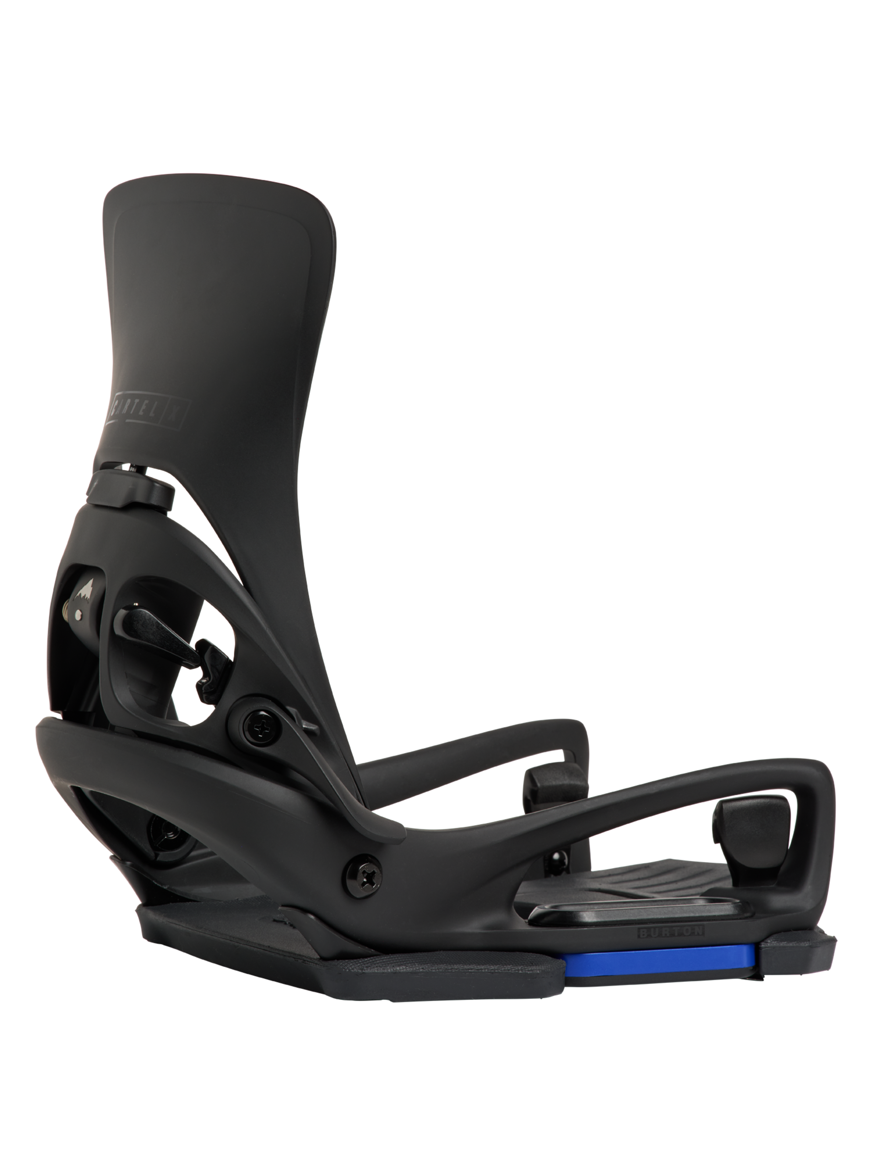 Men's Burton Step On® Cartel X EST® Snowboard Bindings | Burton