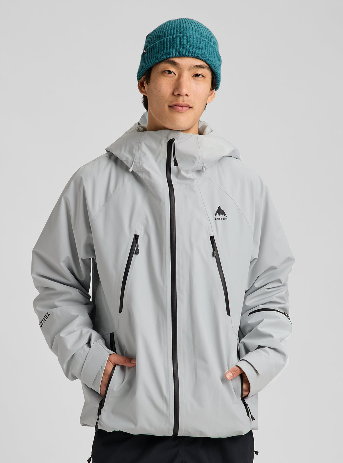 Men's Burton Reserve GORE-TEX 2L Insulated Jacket 2027 Men's Burton Reserve GORE-TEX 2L Insulated Jacket 2027