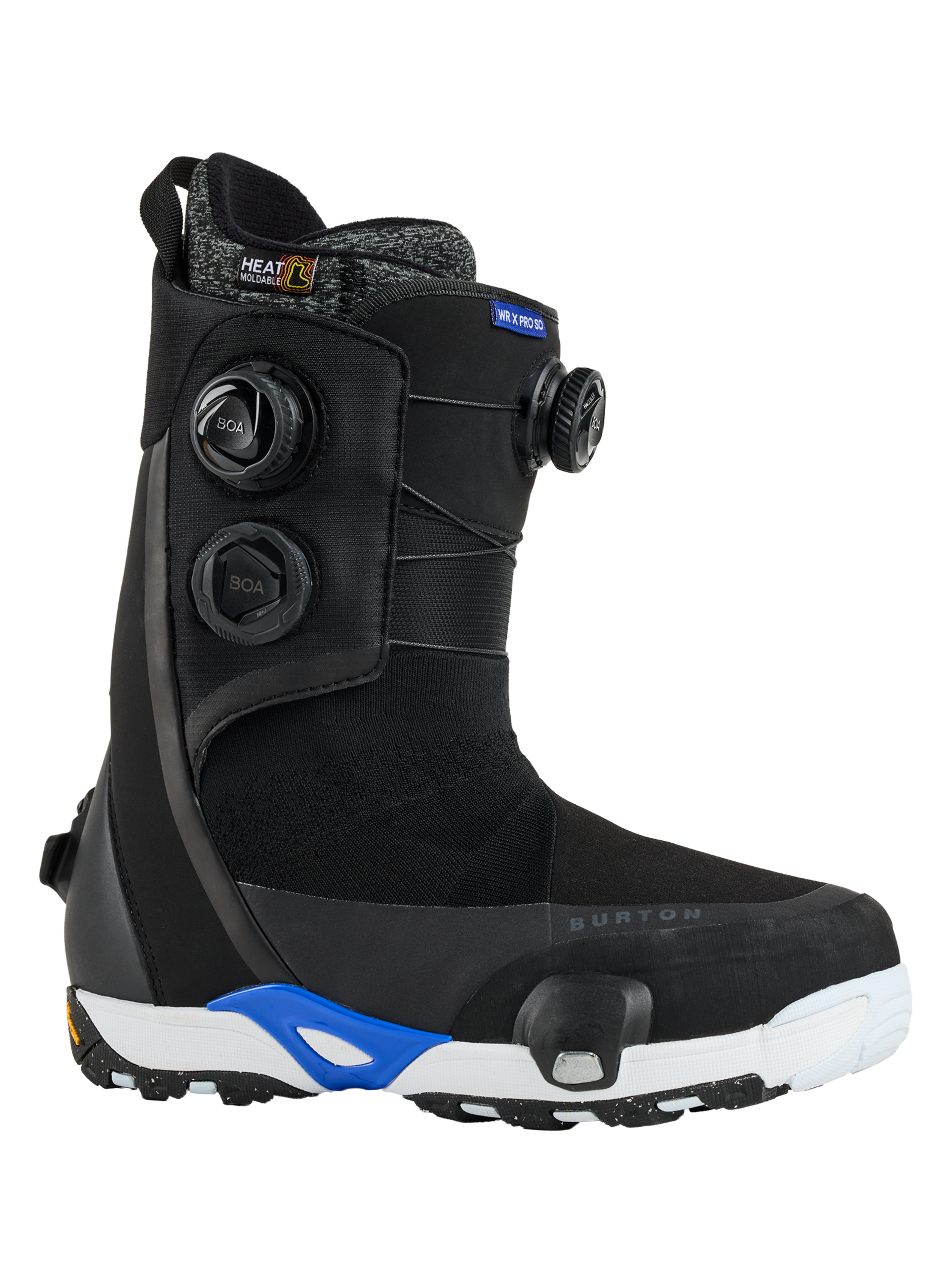 Men's Burton Waverange X Pro Step On® Snowboard Boots |
