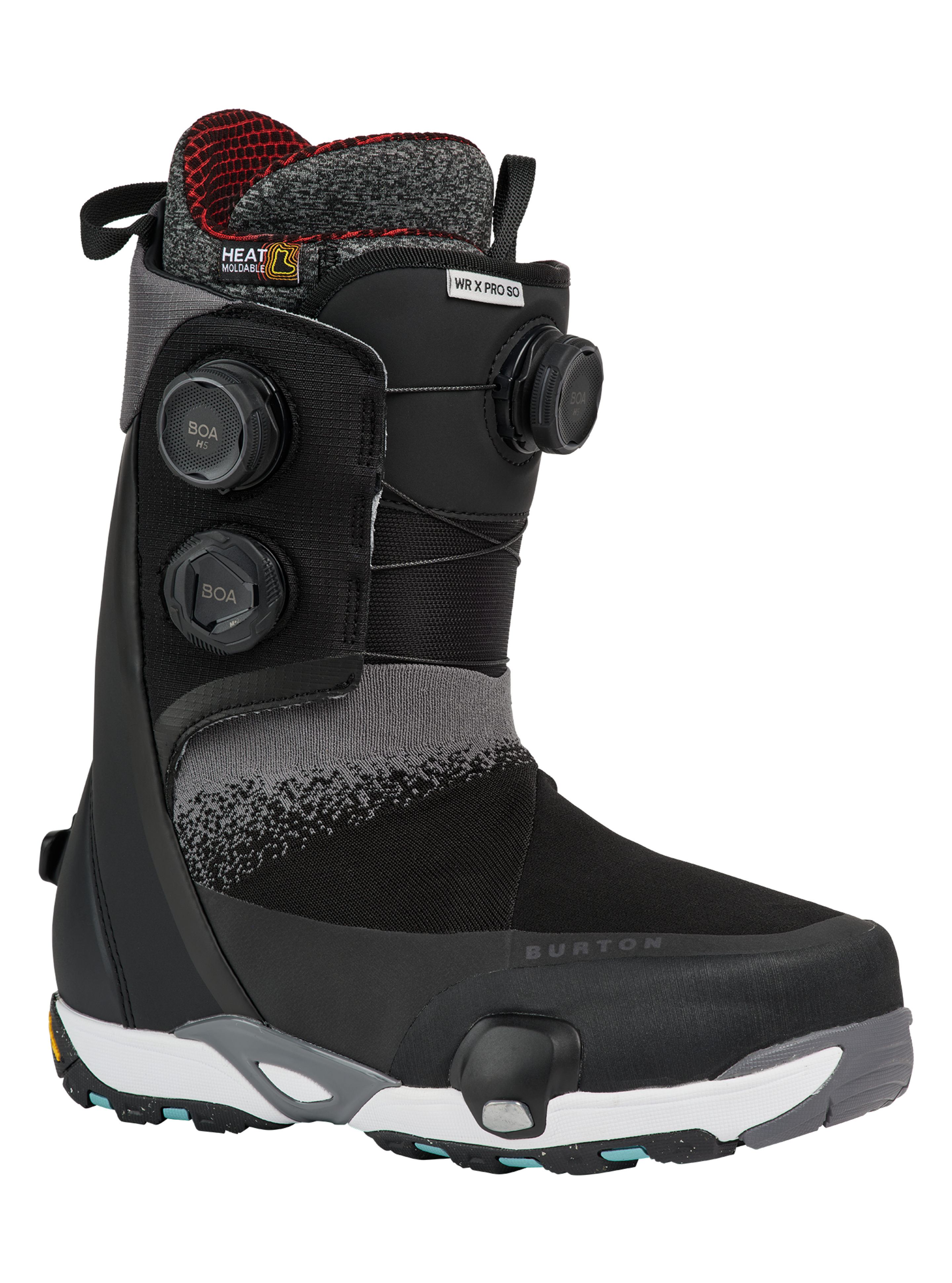 Men's Burton Waverange X Pro Step On® Snowboard Boots Winter 2027