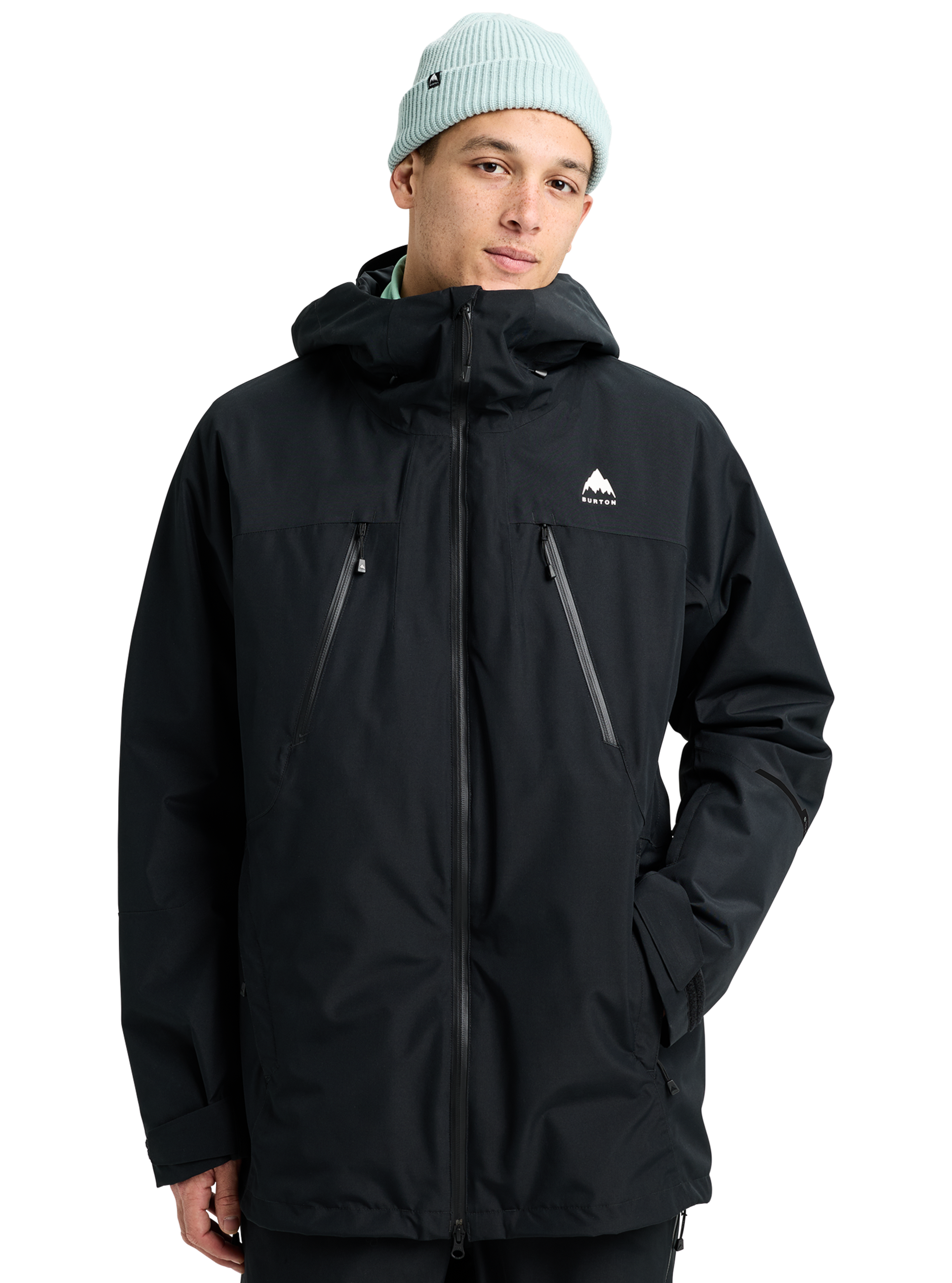 Men's Burton Reserve 2L 3-in-1 Jacket | Burton.com Winter 2026 Men's Burton Reserve 2L 3-in-1 Jacket | Burton.com Winter 2026