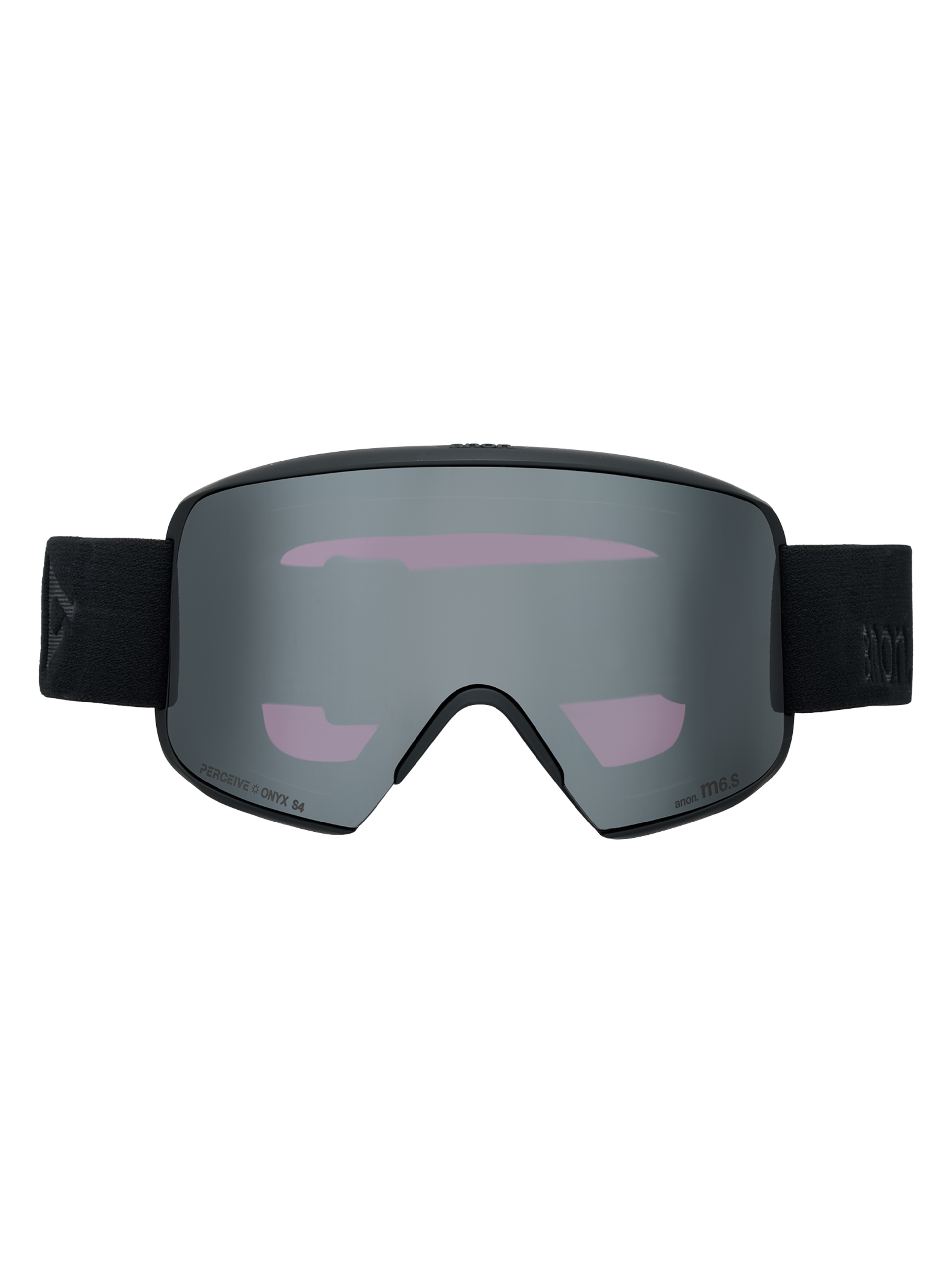 Anon M6S Goggles | Goggles & Lenses | Anon Optics Winter 2026