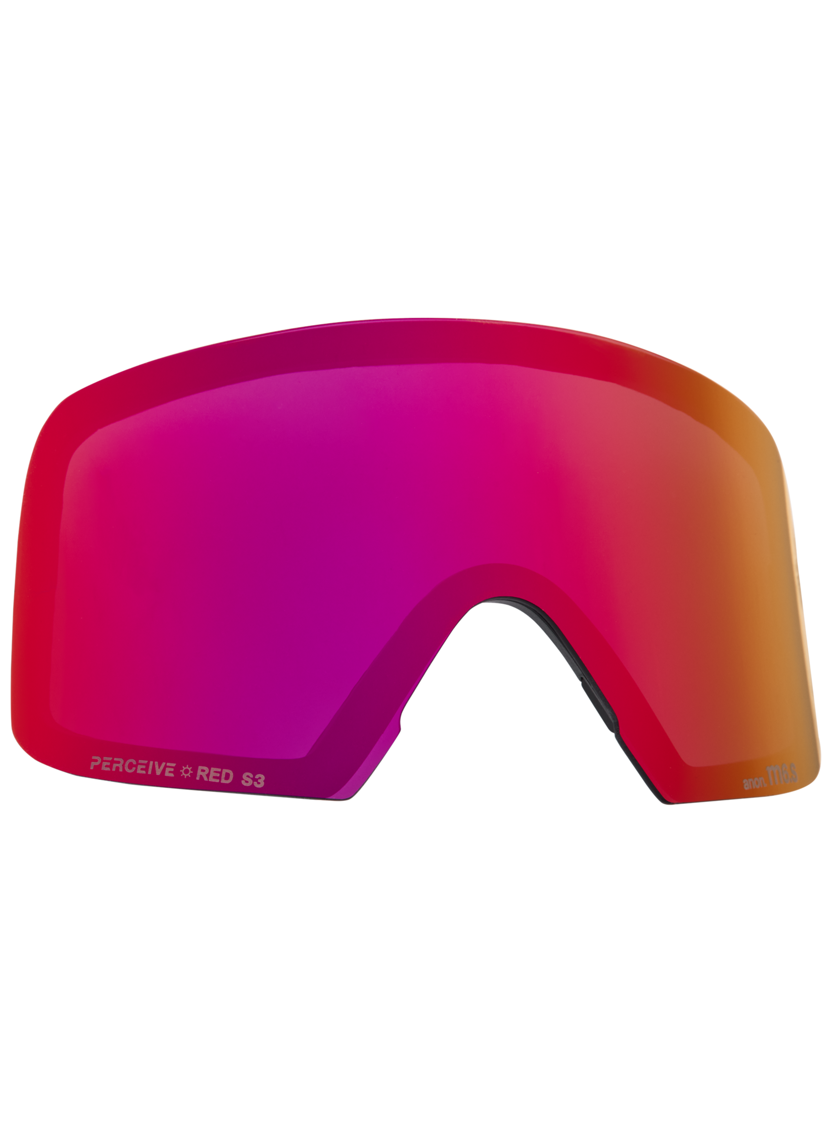 Anon M6S Perceive Goggle Lens | Goggles & Lenses | Burton.com