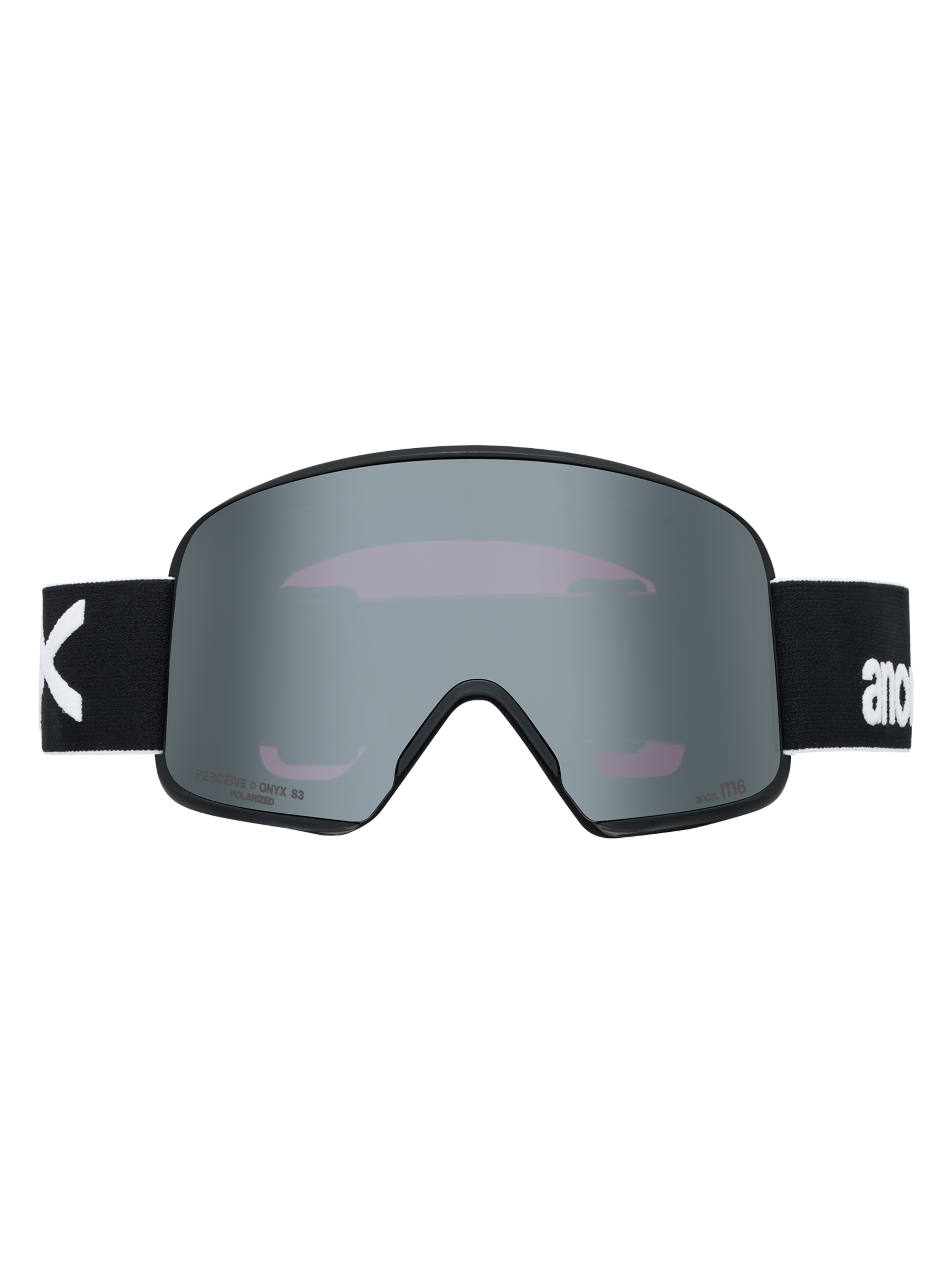 Anon M6 Goggles + Polarized Lens + MFI® Face Mask Winter 2027