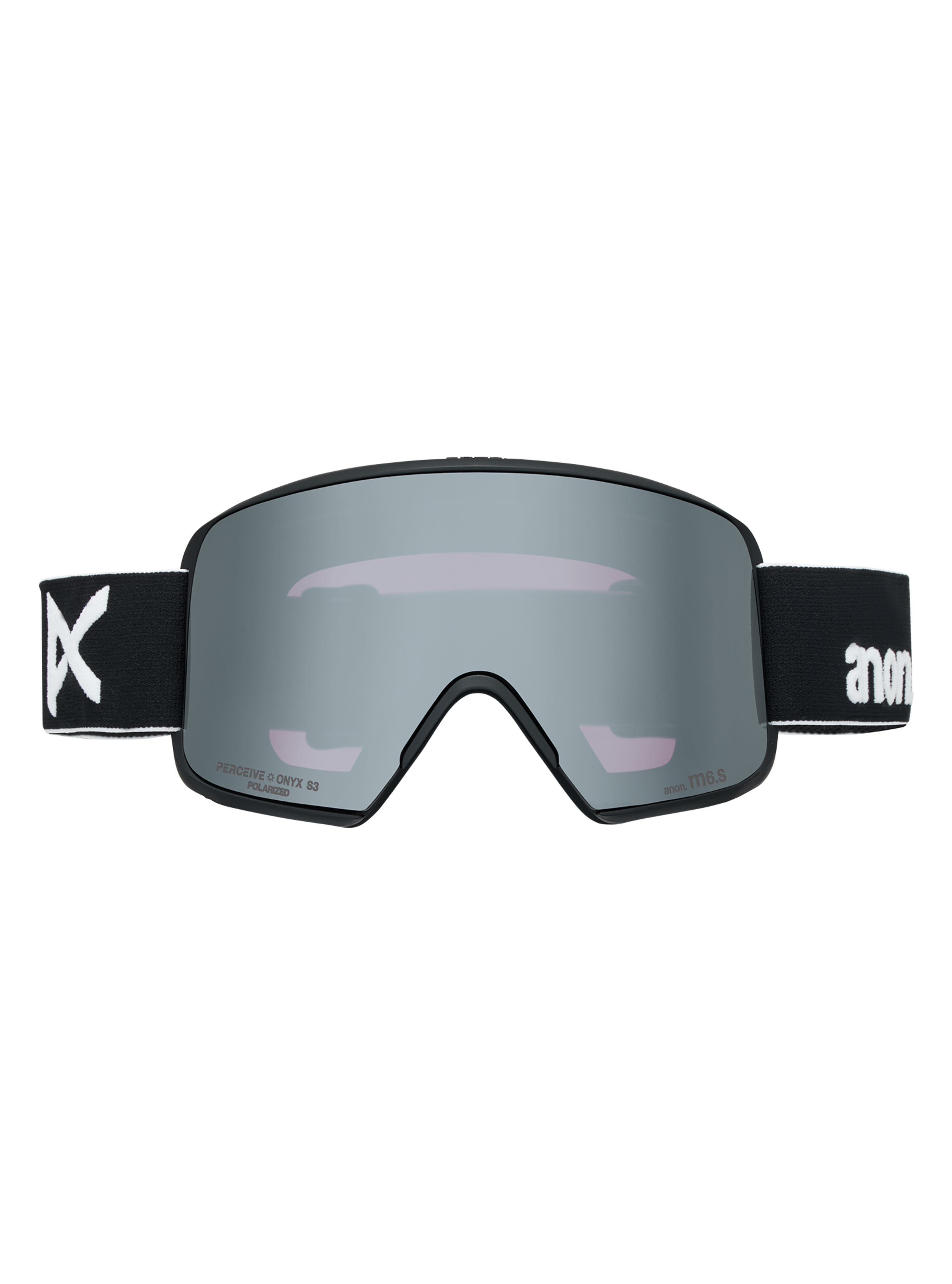 Anon M6S Goggles + Polarized Lens + MFI® Face Mask Winter 2027