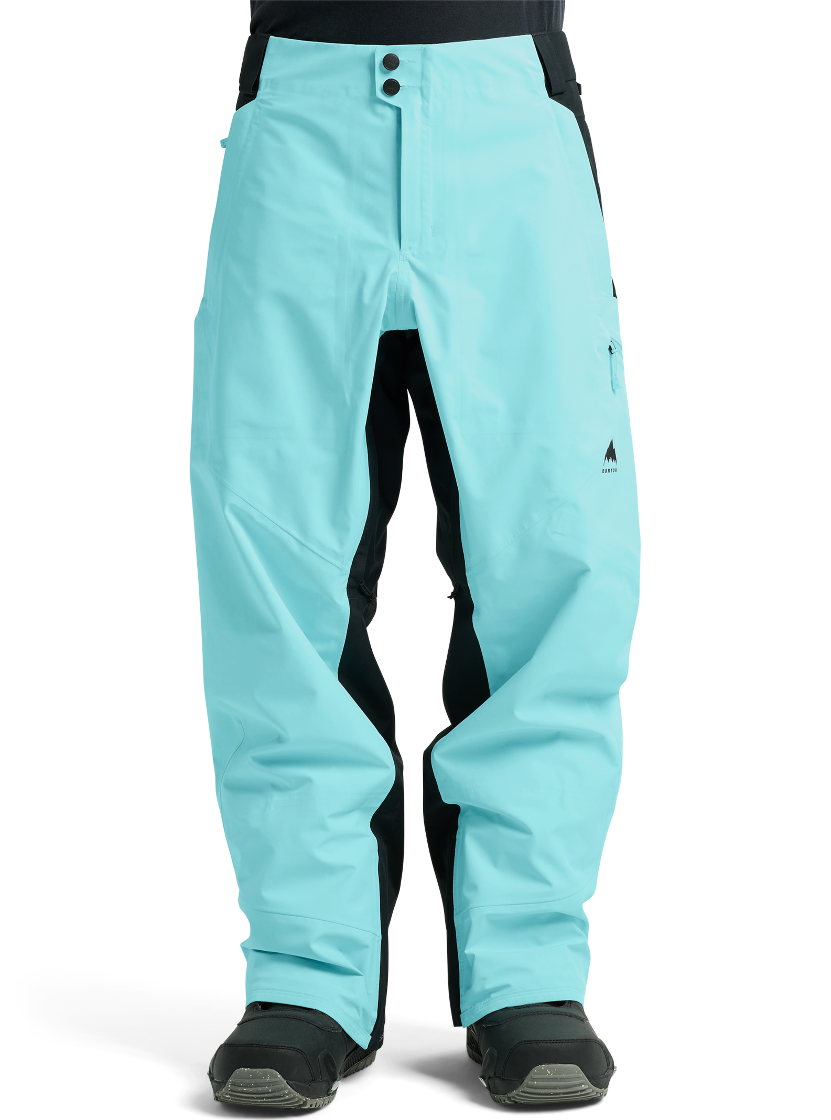 Men's Burton Reserve 3L Pants | Winter Outerwear | Burton.com Men's Burton Reserve 3L Pants | Winter Outerwear | Burton.com