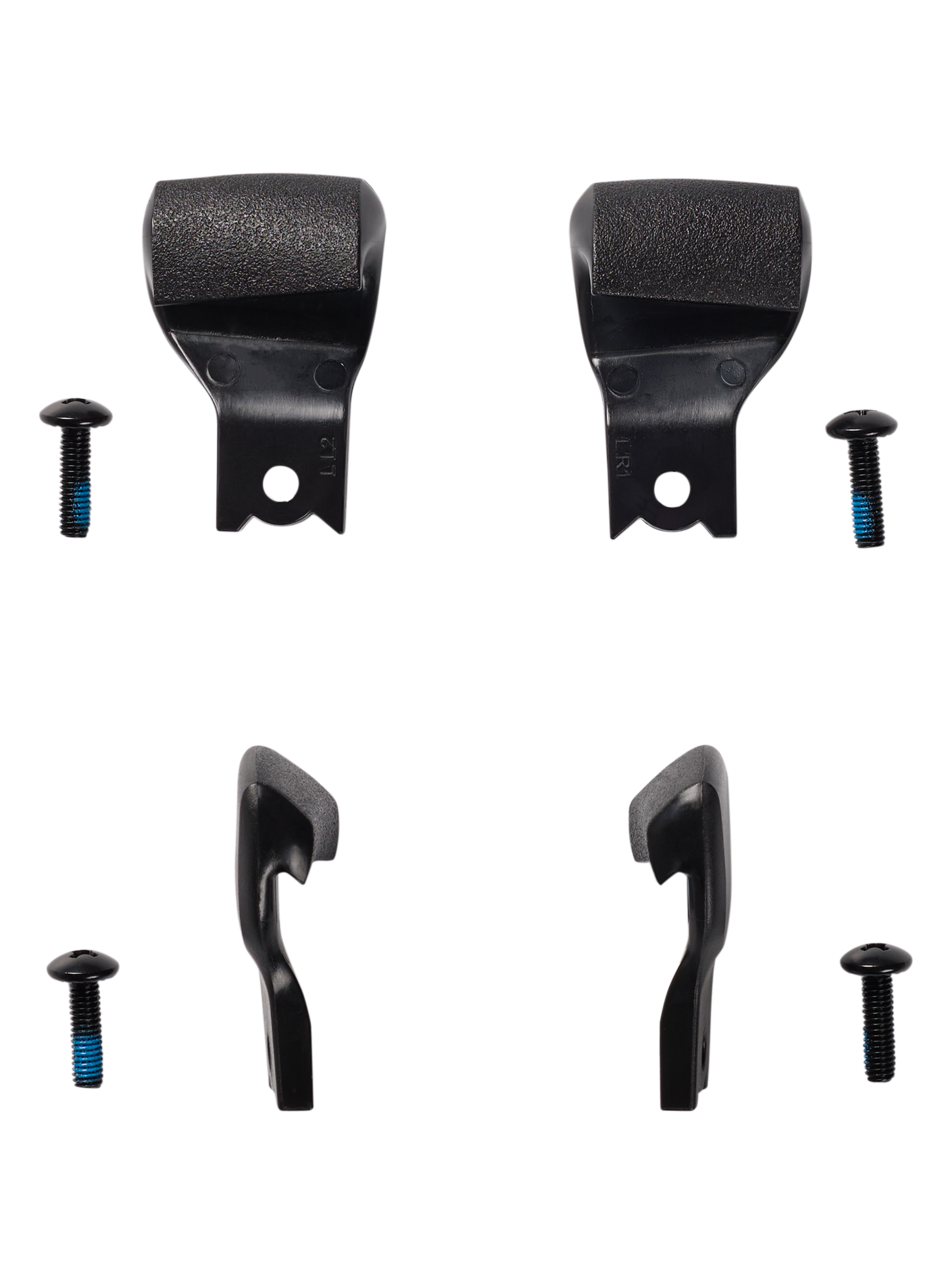 Men's Burton Step On EST Snowboard Binding Toe Hook