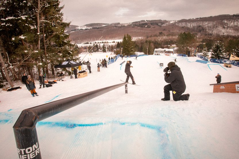 You know this thing saw a lot of action.