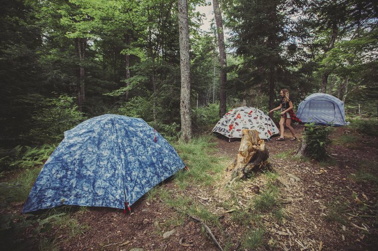 Why You Should Go Camping Even In The Rain Why You Should Go Camping Even In The Rain