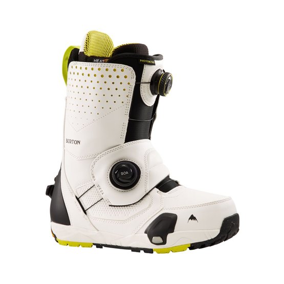 Men's Photon Step On® Snowboard Boots  with new Vibram outsole