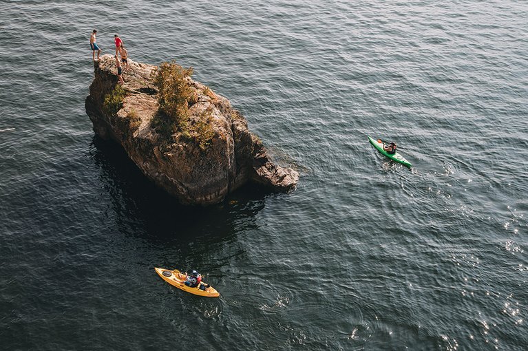 Local Experts for Good Times Introducing the Burton Guides