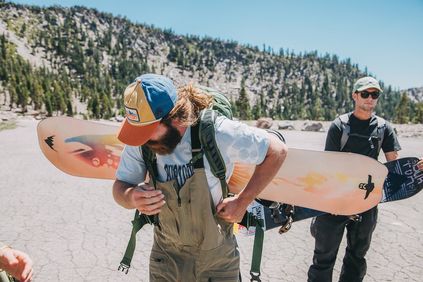Attendez, quelle saison sommes-nous?