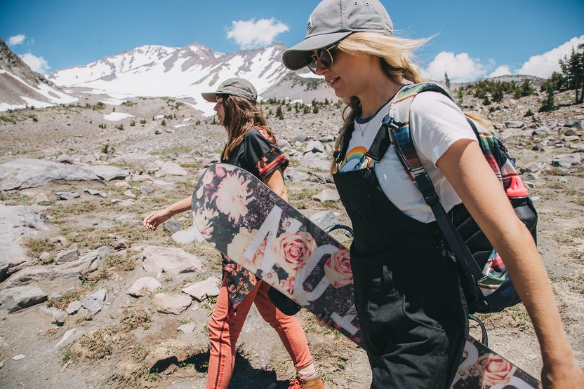 Ne vous brûlez pas.