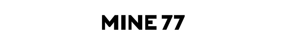 Mine77 Logo 1