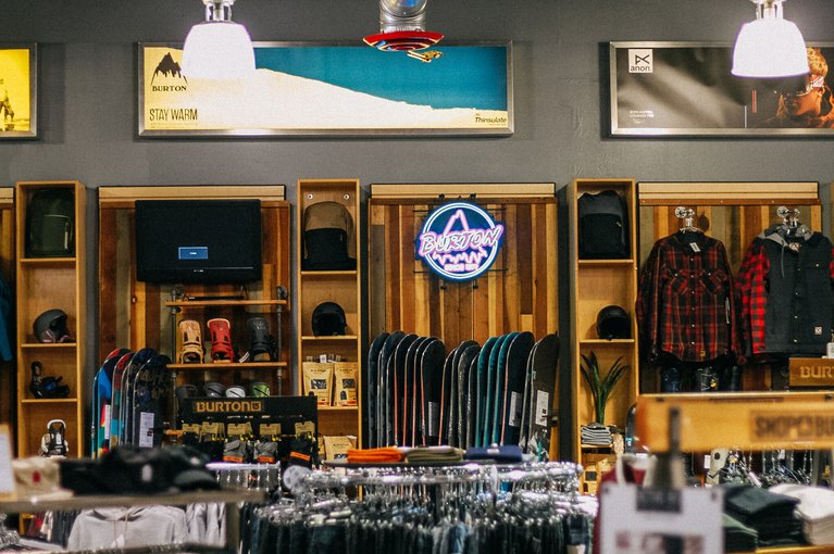 Checking in with California’s Active Ride Shop
