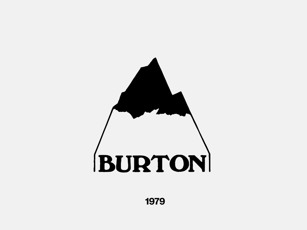Burtonの新しいブランドアイデンティティ Burton Jp