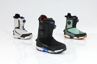 Burton Step On boots 2026