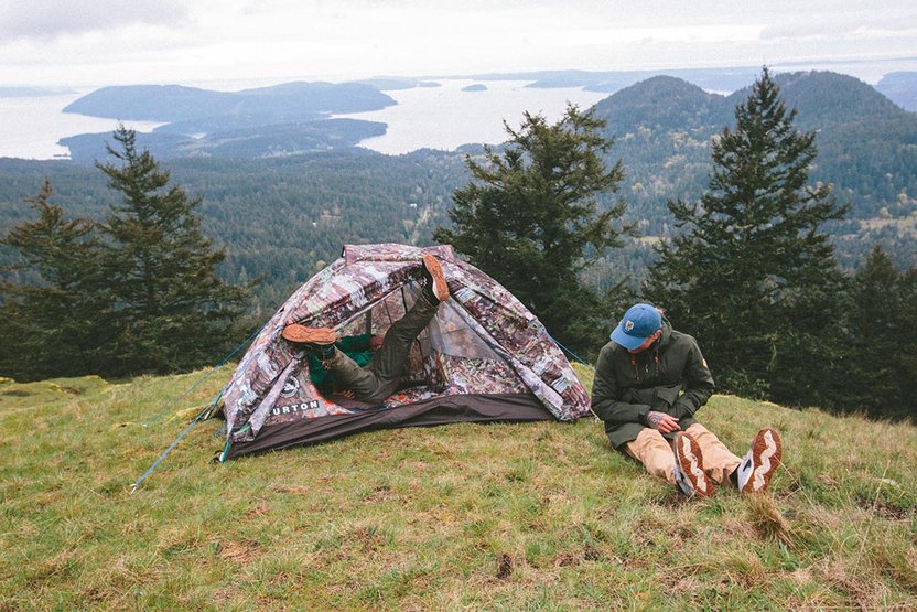 What are we gonna do today guys?