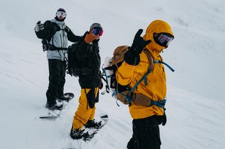 スキー THE NORTH FACE GORE-TEX pro The North Face Summit Tsirku GTX Pro Jacket - Ski jacket Men's