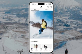 Burton(バートン)の下取りサービス Trade-in Program(トレード