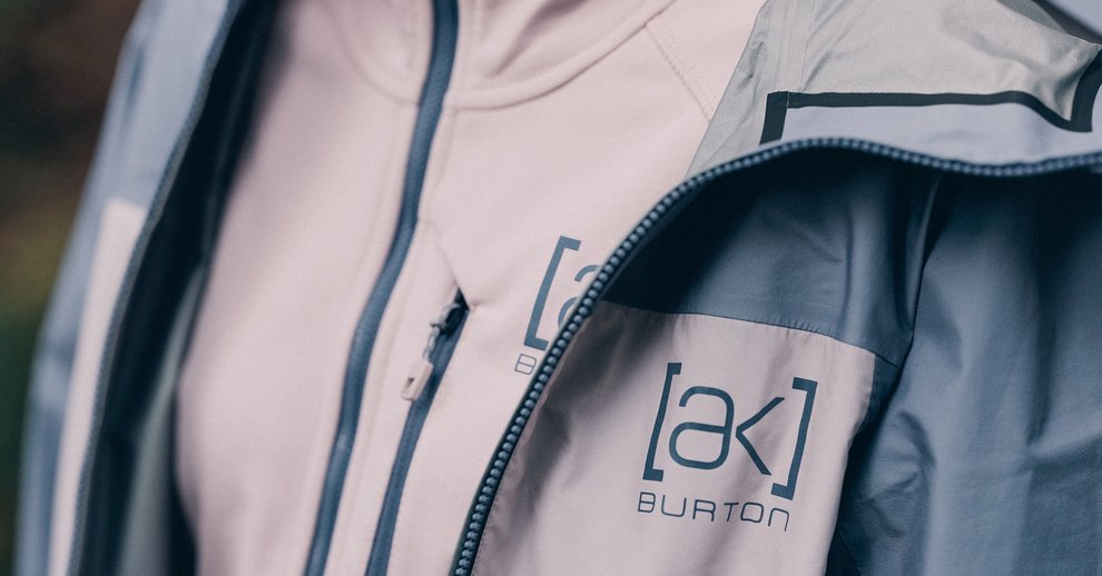 システムで快適な環境を提供！ | BURTON JP