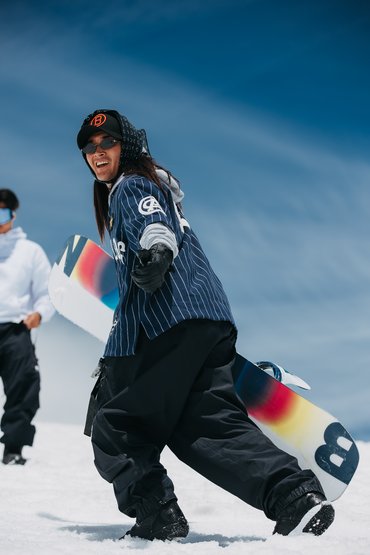 R: Raibu Katayama P: Matt Roebke