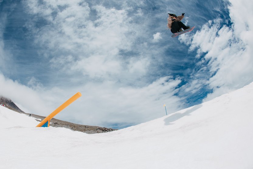 R: Ylfa Runarsdottir P: Matt Roebke