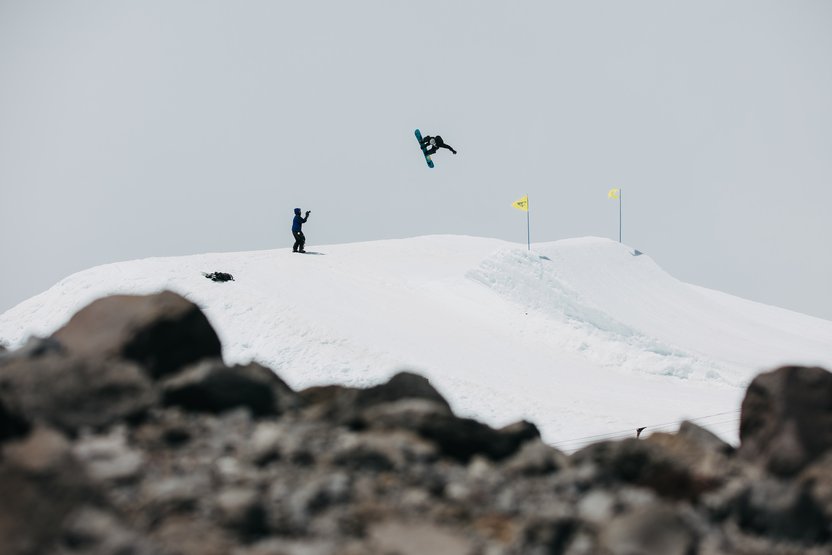 R: Takeru Otsuka P: Matt Roebke