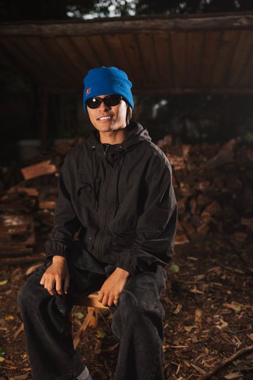 R: Takeru Otsuka P: Matt Roebke