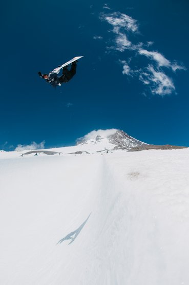 R: Raibu Katayama P: Matt Roebke