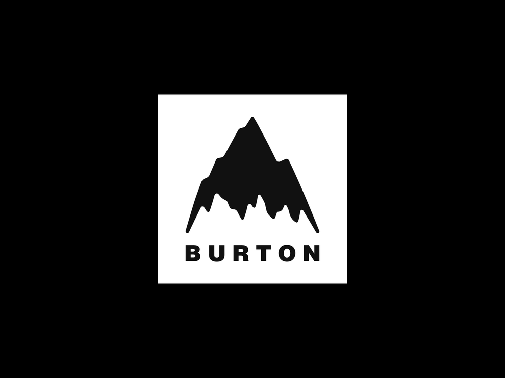 Burtonの新しいブランドアイデンティティ Burton Jp