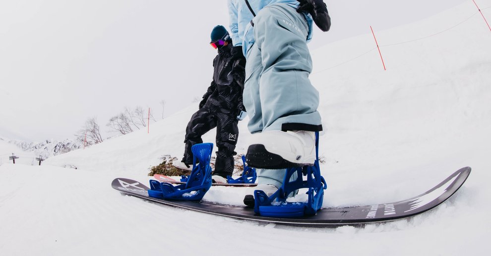 これさえ読めば完璧！STEP ON®︎（ステップオン）徹底解説！ | BURTON JP