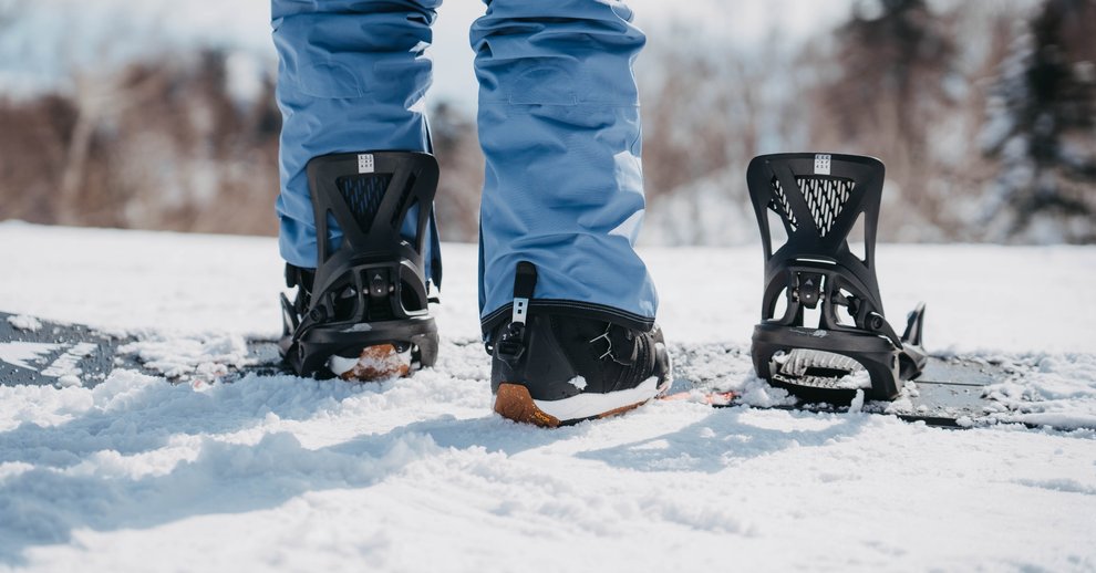 これさえ読めば完璧！STEP ON®︎（ステップオン）徹底解説！ | BURTON JP