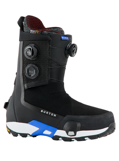 Highshot X Pro Step On