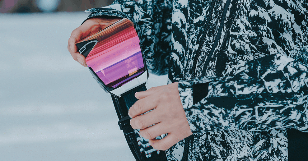 シンプルで機能的、そしてスタイリッシュ、それがAnon Sync！