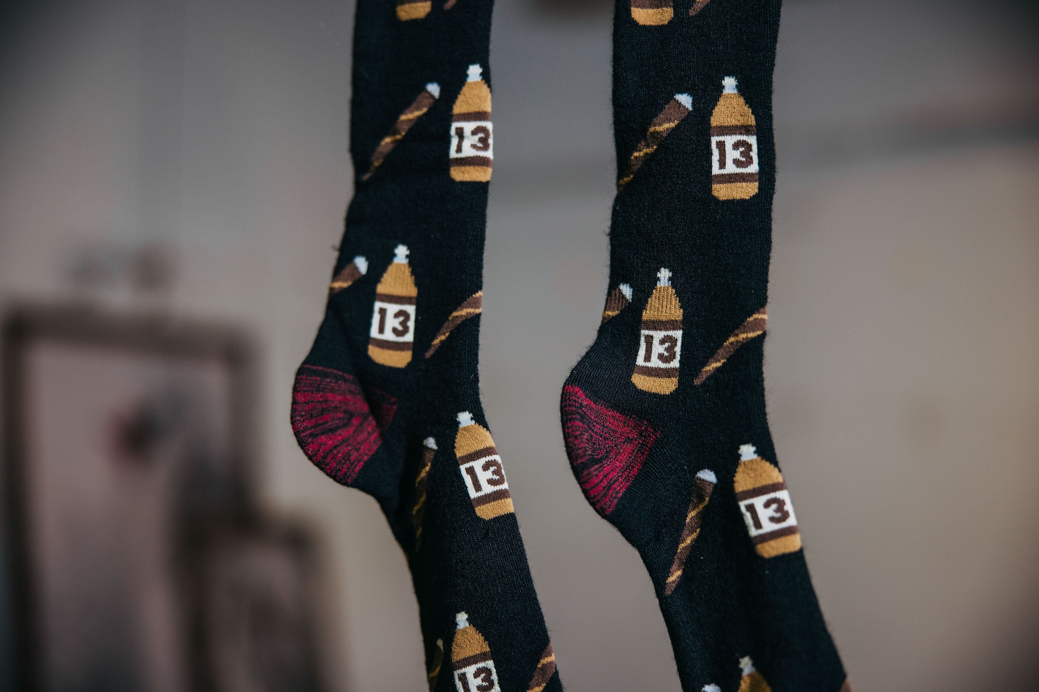 Burton Grails: Toe to Toe with Burton’s Most Iconic Socks