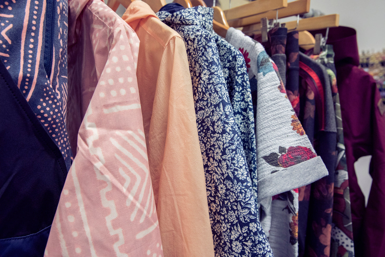 Art-icle: The Spring Line According to Our Designers