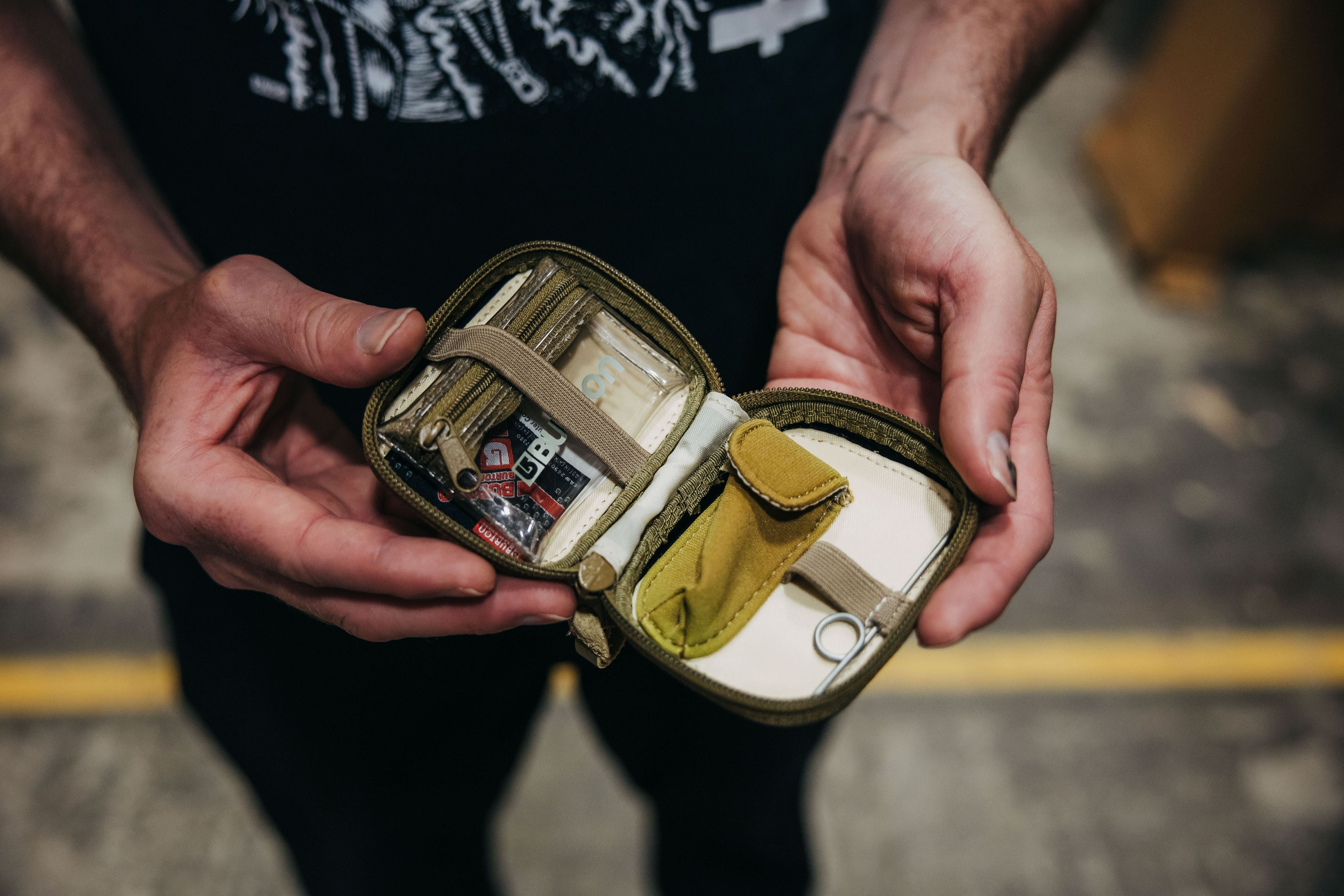 Burton Grails: Bags That Pack A Punch And Pack It All