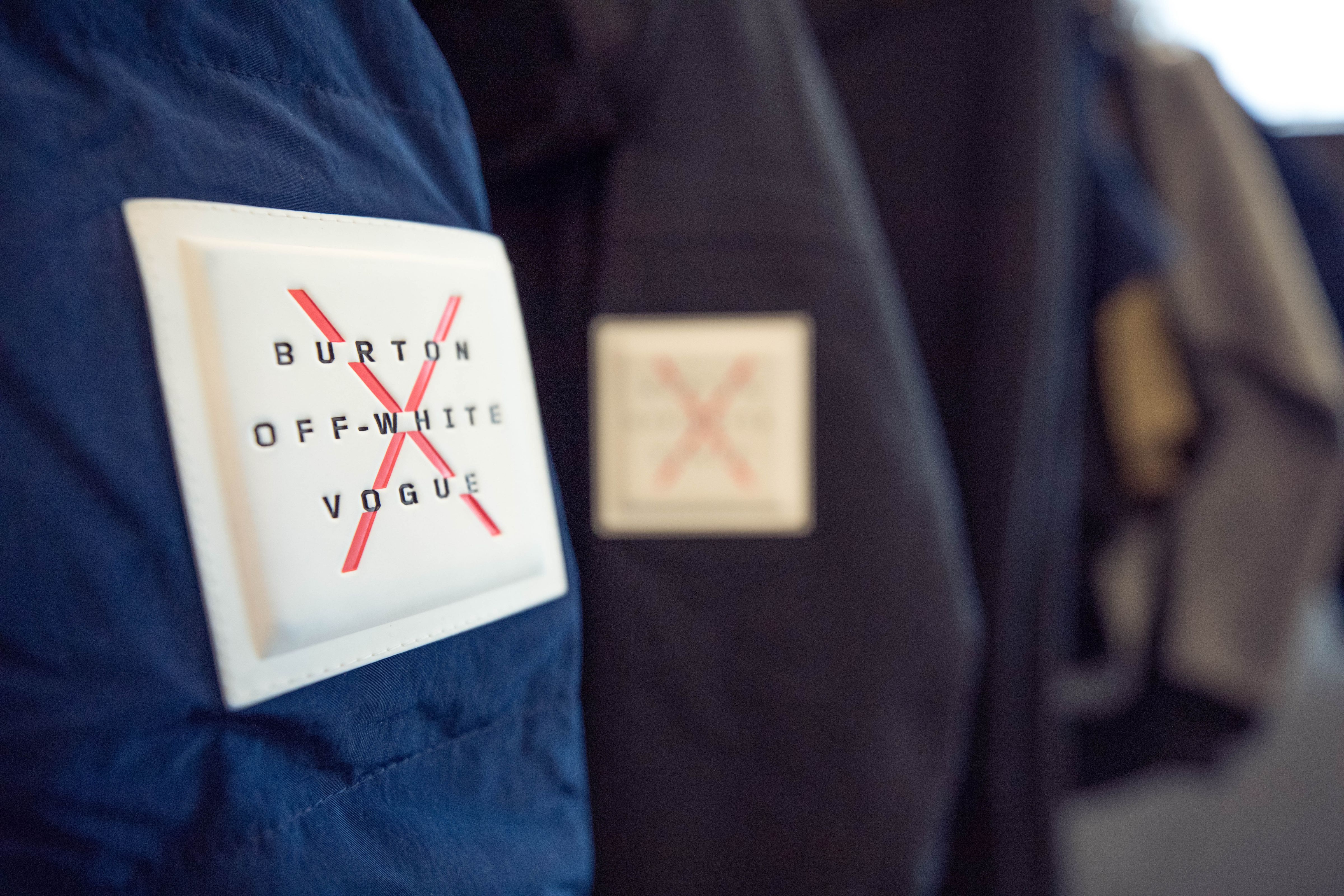 How it Happens: The Story Behind the Off-White™ x Burton x Vogue