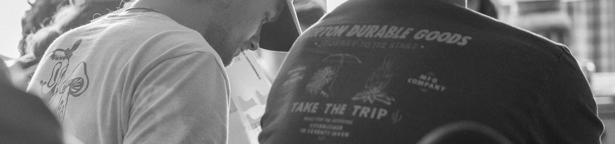 Inside Rider Roundtable: Burton’s Annual Product and Brand Development Workshop