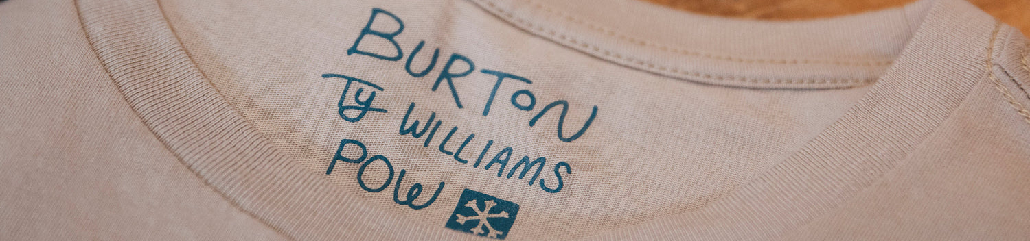 Take a Stand Against Climate Change with Burton and Protect Our Winters