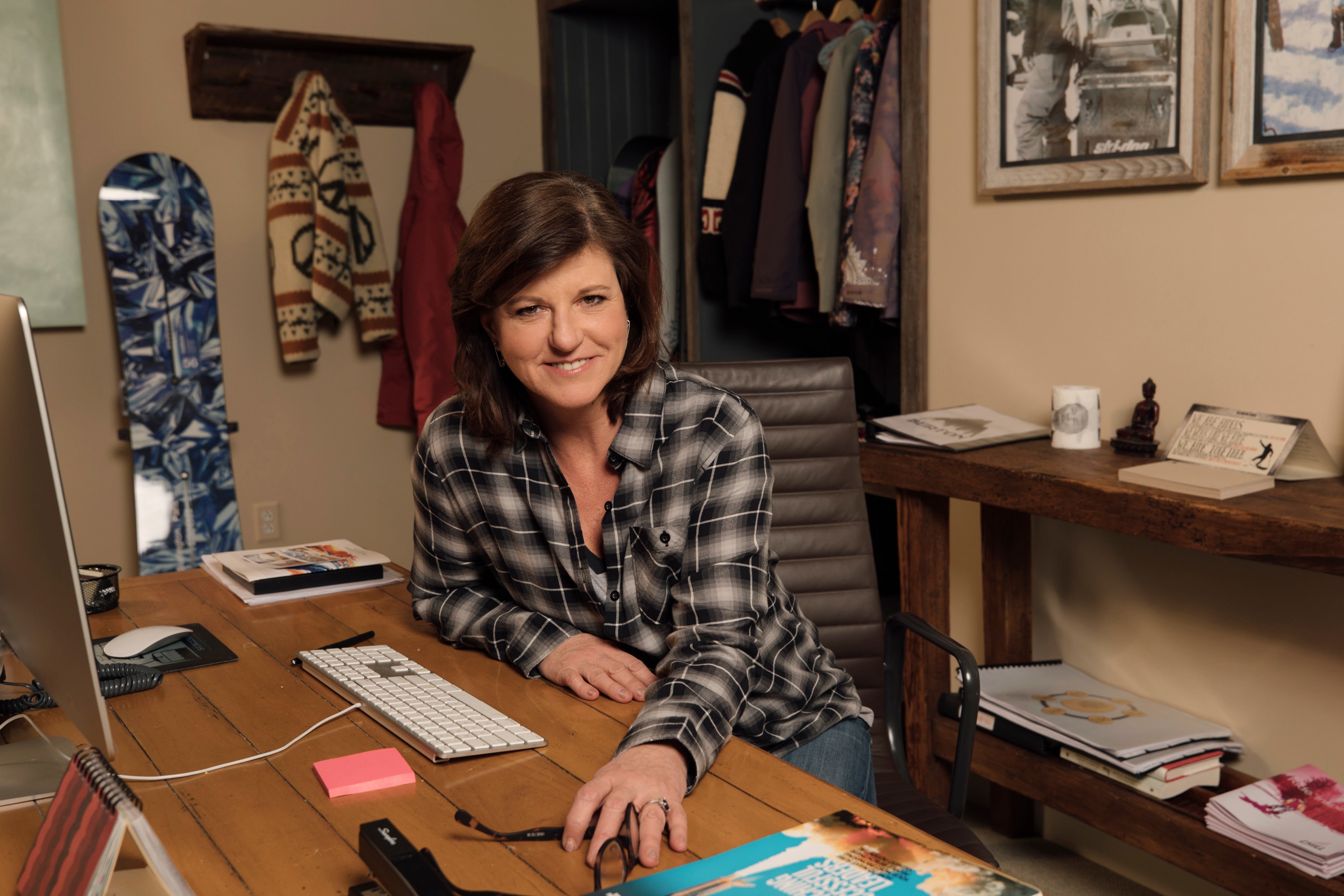 On Climate Action and COVID-19: A Letter From Donna Carpenter