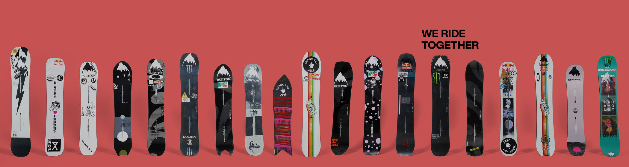 How You Can Help Support the Snowboard Community – A Letter from George Carpenter