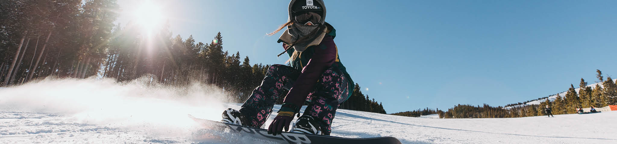 Kiana Clay: Competing After a Life-Threatening Injury with the Help of Step On®
