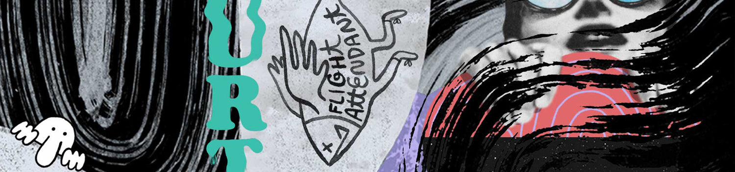 Behind the Art: A Look Into the Board Graphic Design Process
