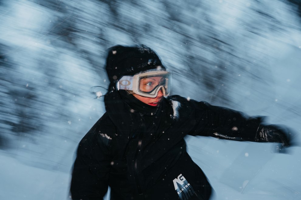 Scroll Call: An End of Season Chat With Maria Thomsen