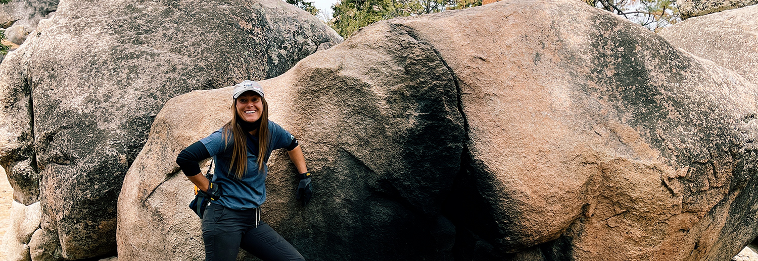 Easy Tips to Live More Sustainably with Burton Ambassador Meg Kee