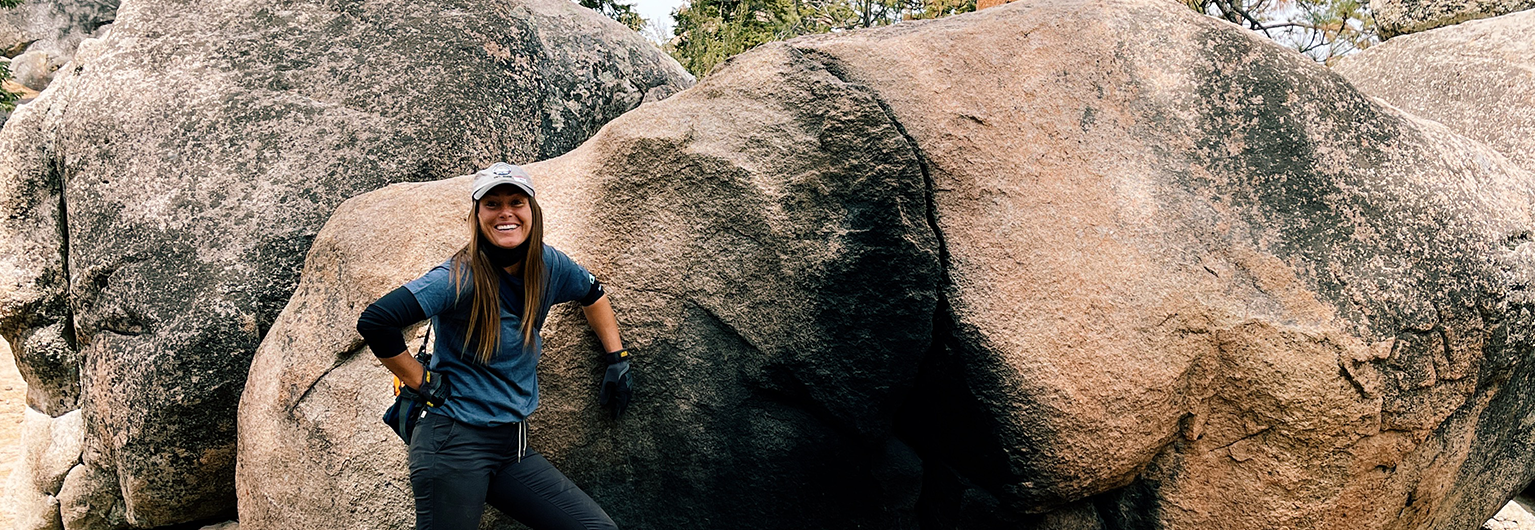 Easy Tips to Live More Sustainably with Burton Ambassador Meg Kee